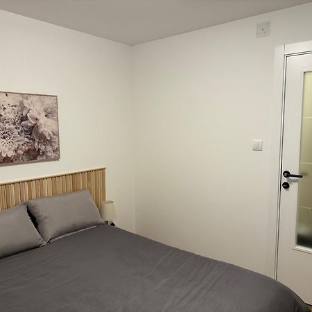 Harmony Heaven In City Center Apartment Beograd Ngoại thất bức ảnh