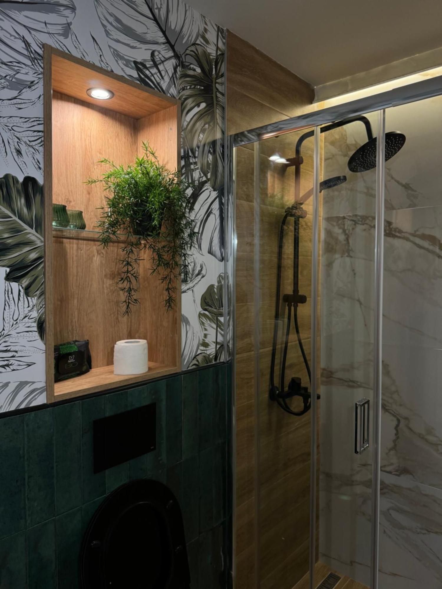 Harmony Heaven In City Center Apartment Beograd Ngoại thất bức ảnh