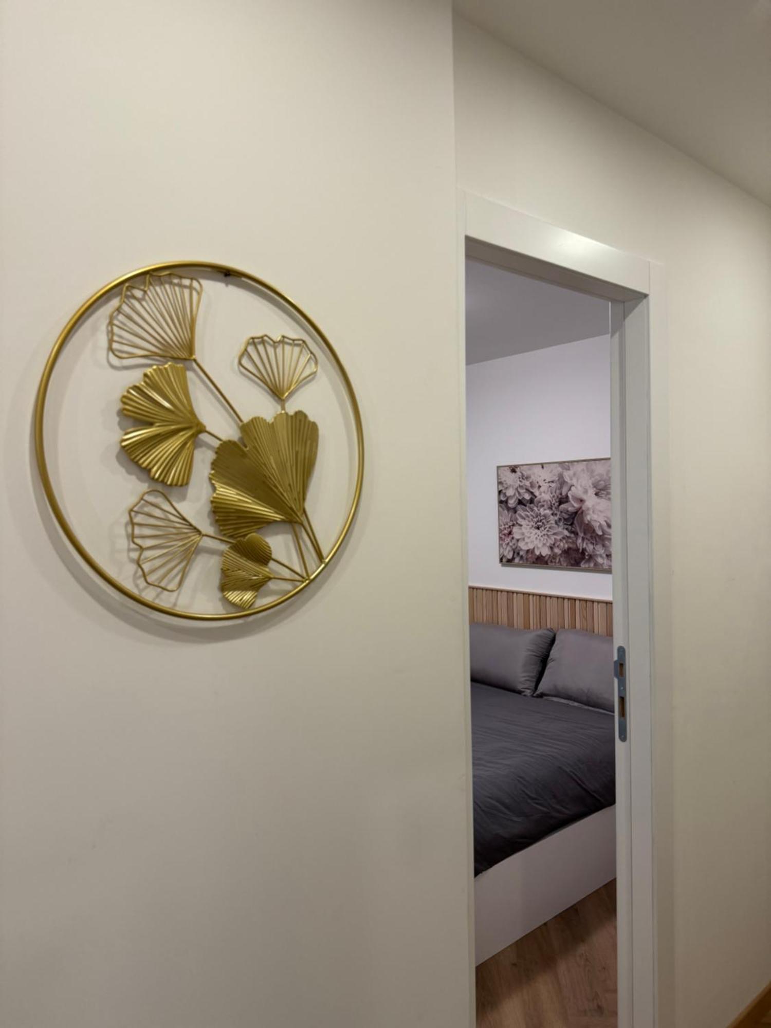 Harmony Heaven In City Center Apartment Beograd Ngoại thất bức ảnh
