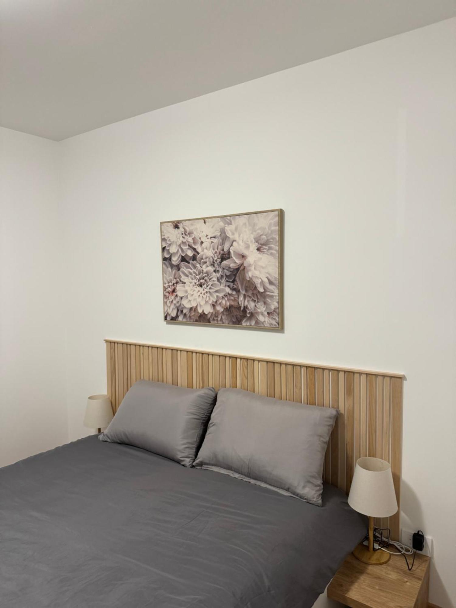 Harmony Heaven In City Center Apartment Beograd Ngoại thất bức ảnh