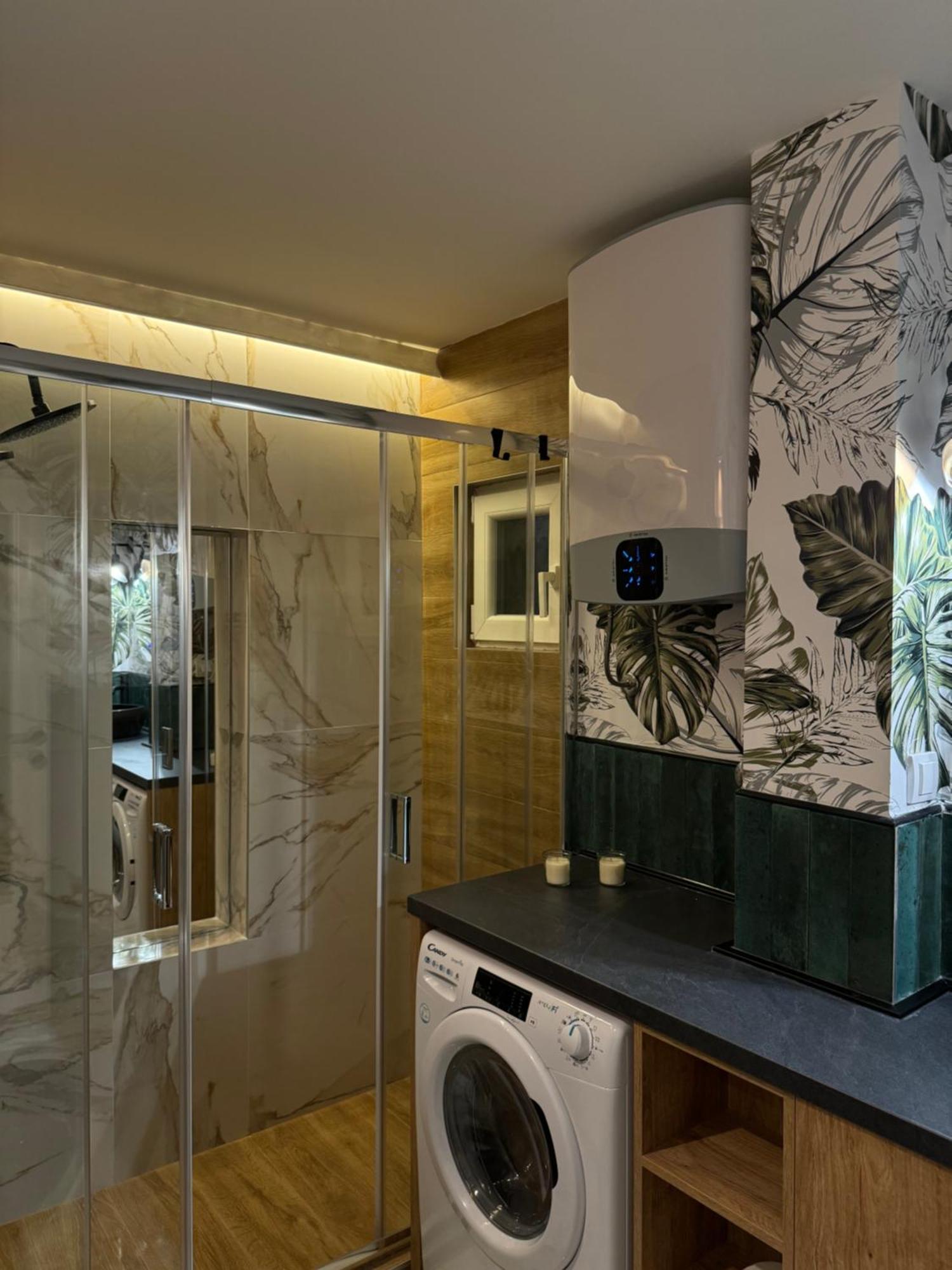 Harmony Heaven In City Center Apartment Beograd Ngoại thất bức ảnh