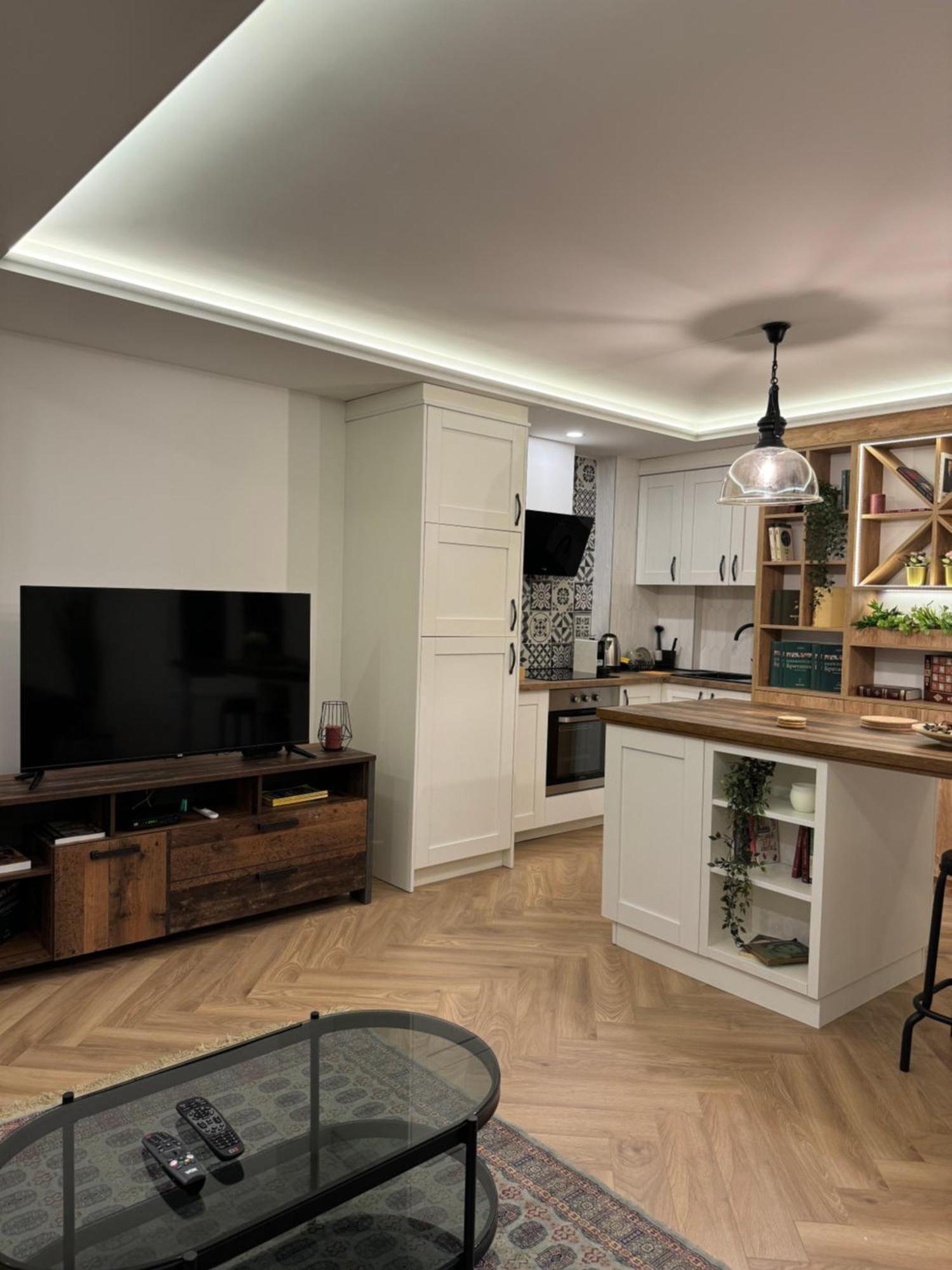 Harmony Heaven In City Center Apartment Beograd Ngoại thất bức ảnh