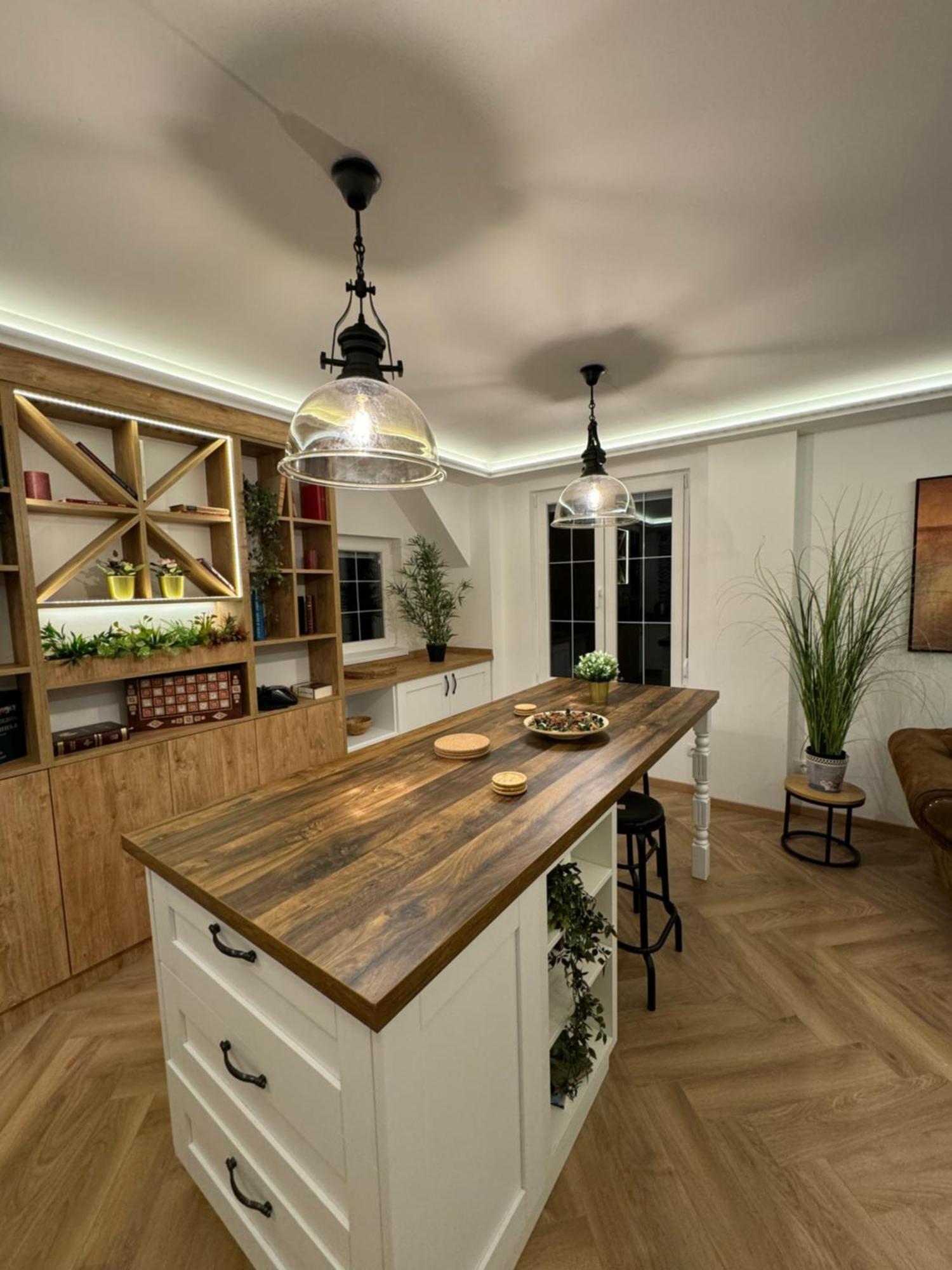 Harmony Heaven In City Center Apartment Beograd Ngoại thất bức ảnh